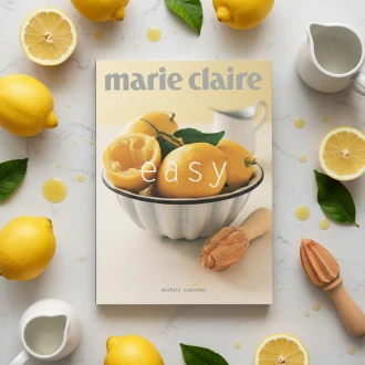 Marie Claire Easy (Marie Claire Chunky)