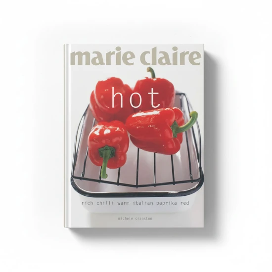 Marie Claire Hot (Marie Claire Chunky Series)