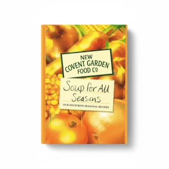 Soup for All Seasons