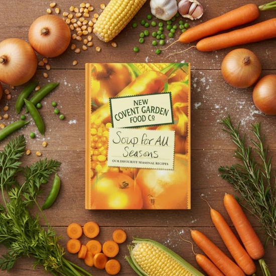 Soup for All Seasons