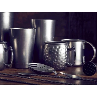 Neville Vintage Boston Shaker Can 51cl/ 18oz