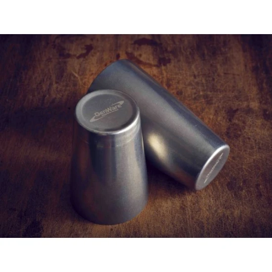 Neville Vintage Boston Shaker Can 51cl/ 18oz