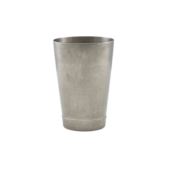 Neville Vintage Boston Shaker Can 51cl/ 18oz