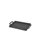 Neville GenWare Cast Iron Griddle 21.5 x 15cm