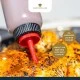 Shop quality MasterClass Barbecue Bottle Set with 3 Interchangeable Heads, 350ml Marinating and Dressing Bottle for Grilled Meats and Vegetables in Kenya from vituzote.com Shop in-store or online and get countrywide delivery!