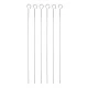 Shop quality MasterClass Stainless Steel Flat Sided Skewers, Set of 6, 40cm in Kenya from vituzote.com Shop in-store or online and get countrywide delivery!