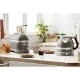 KitchenAid Artisan 1.5Liter Electric Kettle, Medallion silver, 5KEK1522EMS Shop quality KitchenAid Artisan 1.5Liter Electric Kettle, Medallion silver in Kenya from vituzote.com Shop in-store or online and get countrywide delivery!