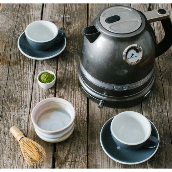 KitchenAid Artisan 1.5Liter Electric Kettle, Medallion silver, 5KEK1522EMS Shop quality KitchenAid Artisan 1.5Liter Electric Kettle, Medallion silver in Kenya from vituzote.com Shop in-store or online and get countrywide delivery!