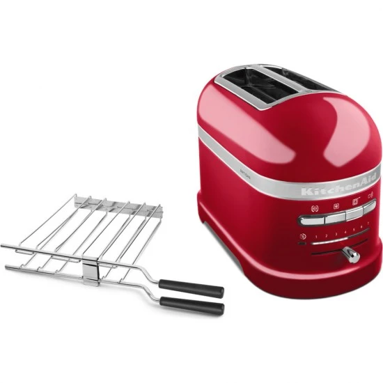 Shop quality KitchenAid Artisan 2-Slot Toaster, Candy Apple in Kenya from vituzote.com Shop in-store or online and get countrywide delivery!