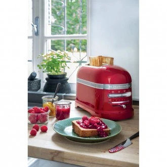 KitchenAid Artisan 2-Slot Toaster, Candy Apple
