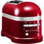 KitchenAid Artisan 2-Slot Toaster, Candy Apple
