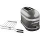 KitchenAid Artisan 2-Slot Toaster, Medallion Silver, 5KMT2204EMS Shop quality KitchenAid Artisan 2-Slot Toaster, Medallion Silver in Kenya from vituzote.com Shop in-store or online and get countrywide delivery!