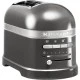 KitchenAid Artisan 2-Slot Toaster, Medallion Silver, 5KMT2204EMS Shop quality KitchenAid Artisan 2-Slot Toaster, Medallion Silver in Kenya from vituzote.com Shop in-store or online and get countrywide delivery!