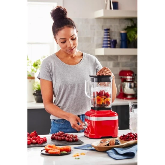 Shop quality KitchenAid K400 Artisan Blender 1.4Liter, Empire Red in Kenya from vituzote.com Shop in-store or online and get countrywide delivery!