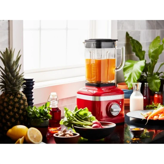 Shop quality KitchenAid K400 Artisan Blender 1.4Liter, Empire Red in Kenya from vituzote.com Shop in-store or online and get countrywide delivery!
