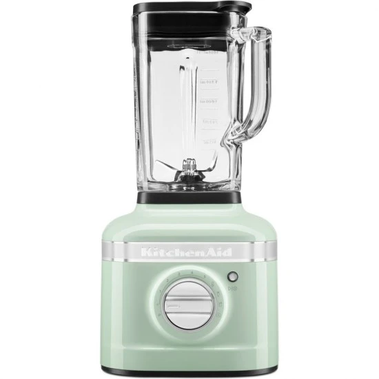 KitchenAid K400 Artisan Blender 1.4 Liter, Pistachio, 5KSB4026EPT Shop quality KitchenAid K400 Artisan Blender 1.4 Liter, Pistachio in Kenya from vituzote.com Shop in-store or online and get countrywide delivery!