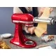 Shop quality KitchenAid Pasta Cutters And Roller 3 - Piece Set in Kenya from vituzote.com Shop in-store or online and get countrywide delivery!
