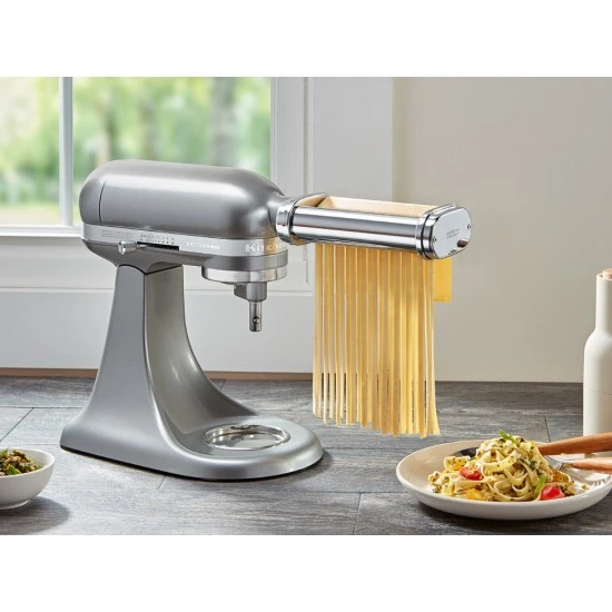 Shop quality KitchenAid Pasta Cutters And Roller 3 - Piece Set in Kenya from vituzote.com Shop in-store or online and get countrywide delivery!
