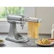 Shop quality KitchenAid Pasta Cutters And Roller 3 - Piece Set in Kenya from vituzote.com Shop in-store or online and get countrywide delivery!