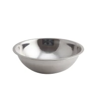 Neville Genware Mixing Bowl S/St. 4.5 Litre