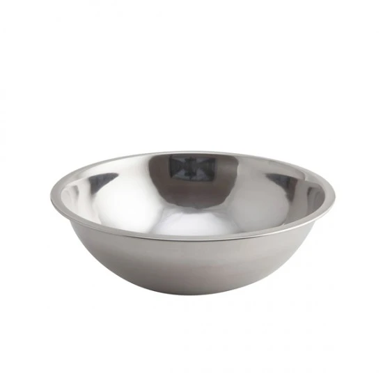 Neville Genware Mixing Bowl S/St. 4.5 Litre, 2055 Shop quality Neville Genware Mixing Bowl S/St. 4.5 Litre in Kenya from vituzote.com Shop in-store or online and get countrywide delivery!