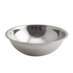 Neville Genware Mixing Bowl S/St. 7.4 Litre