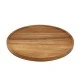 Neville GenWare Acacia Wood Pizza Board, 33cm Neville GenWare Acacia Wood Pizza Board, 33cm