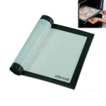 Silikomart Silicone Mat Fibreglass, 40 cm X 30cm.