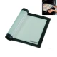 Silikomart Silicone Mat Fibreglass, 40 cm X 30cm.