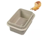 Silikomart  Silicone Mould for Sandwich Bread