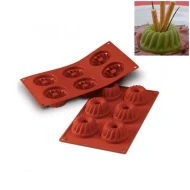 SilikoMart GugelHopf Proffesional Silicone Mould