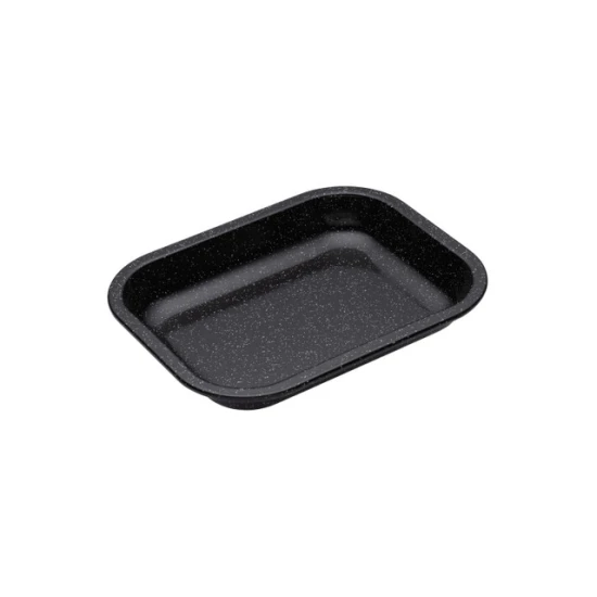 Shop qualityMasterClass Roasting Tray, 27cm x 21cmin Kenya from vituzote.com Shop in-store or online and get countrywide delivery!