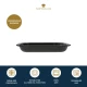 Shop qualityMasterClass Roasting Tray, 27cm x 21cmin Kenya from vituzote.com Shop in-store or online and get countrywide delivery!