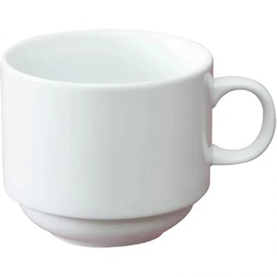 Shop quality Patra Porcelain Tea/ Coffee Cup, 230ml in Kenya from vituzote.com Shop in-store or online and get countrywide delivery!
