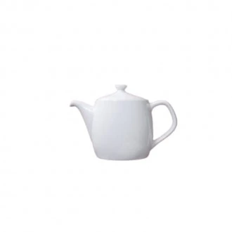 Patra Porcelain Oriental Coffee Pot - 450ml