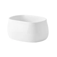 Patra Porcelain Sugar Packet Holder, 9cmx 6.5cm
