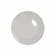 Patra Porcelain Oriental Rim Plate 21cm