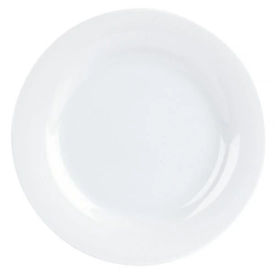 Patra Porcelain Oriental Rim Dinner Plate , 31cm, 1020081 Shop quality Patra Porcelain Oriental Rim Dinner Plate , 31cm in Kenya from vituzote.com Shop in-store or online and get countrywide delivery!