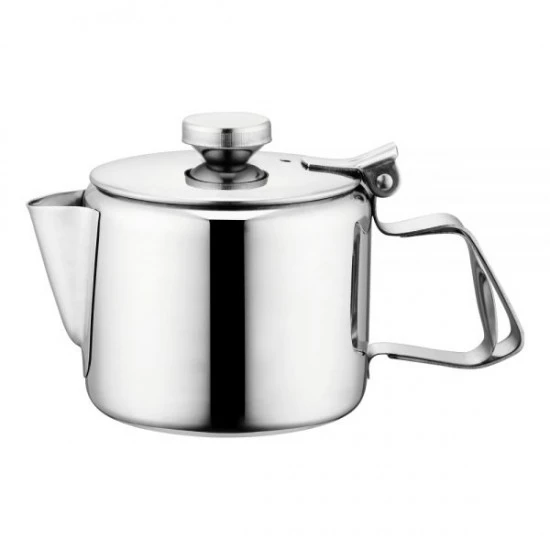 Shop quality Sunnex Everyday Stainless Steel Teapot, 300ml in Kenya from vituzote.com Shop in-store or online and get countrywide delivery!