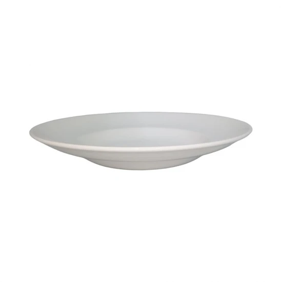 Shop quality Patra Porcelain White Pasta Bowl, 30 cm in Kenya from vituzote.com Shop in-store or online and get countrywide delivery!