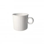 Patra Porcelain Resonance Stackable Cup, 110ml
