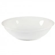 Patra Porcelain Hitkari Soup Bowl, 16.5 cm