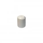 Patra Porcelain Resonance 4 Holes Pepper Shaker- 5.5 cm by 4.2 cm