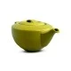 Patra Porcelain Tea Pot 450 ML- Green, 1386002GRN Shop quality Patra Porcelain Tea Pot 450 ML- Green in Kenya from vituzote.com Shop in-store or online and get countrywide delivery!