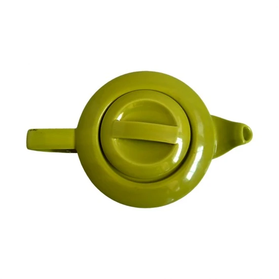 Patra Porcelain Tea Pot 450 ML- Green, 1386002GRN Shop quality Patra Porcelain Tea Pot 450 ML- Green in Kenya from vituzote.com Shop in-store or online and get countrywide delivery!