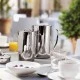 Shop quality Arthur Krupp Mirror Polished Stainless Steel Tea Pot with Spout Strainer, 290ml in Kenya from vituzote.com Shop in-store or online and get countrywide delivery!