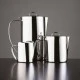 Shop quality Arthur Krupp Mirror Polished Stainless Steel Tea Pot with Spout Strainer, 290ml in Kenya from vituzote.com Shop in-store or online and get countrywide delivery!