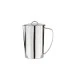 Arthur Krupp Mirror Polished Stainless Steel Coffee Pot, 290ml, 66201-03 Shop quality Arthur Krupp Mirror Polished Stainless Steel Coffee Pot, 290ml in Kenya from vituzote.com Shop in-store or online and get countrywide delivery!