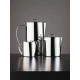 Arthur Krupp Mirror Polished Stainless Steel Tea Pot with Spout Strainer, 600 ml, 66208-06 Shop quality Arthur Krupp Mirror Polished Stainless Steel Tea Pot with Spout Strainer, 600 ml in Kenya from vituzote.com Shop in-store or online and get countrywide delivery!