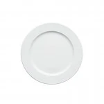 Arthur Krupp Omnia Porcelain Flat Plate, 16 cm 